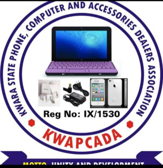 KWAPCADA Logo